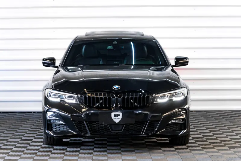 BMW BMW 320 MSPORT 2021 2021