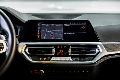 BMW BMW 320 MSPORT 2021 2021 — foto 7