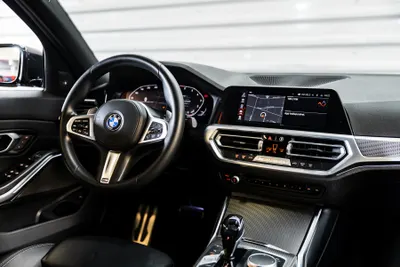 BMW BMW 320 MSPORT 2021 2021 — foto 8