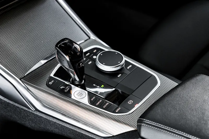 BMW BMW 320 MSPORT 2021 2021 — foto 10