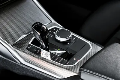 BMW BMW 320 MSPORT 2021 2021 — foto 10