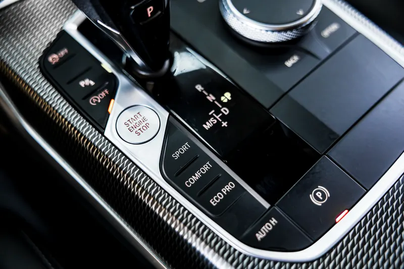 BMW BMW 320 MSPORT 2021 2021 — foto 12