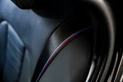 BMW BMW 320 MSPORT 2021 2021 — foto 13