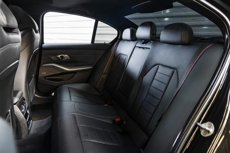 BMW BMW 320 MSPORT 2021 2021 — foto 14