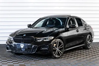 BMW BMW 320 MSPORT 2021 2021 — foto 15