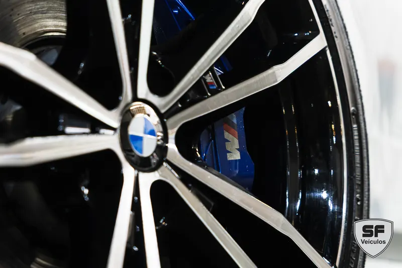 BMW BMW 320 MSPORT 2024 TOP 2024 — foto 3