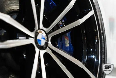BMW BMW 320 MSPORT 2024 TOP 2024 — foto 3