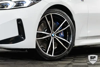 BMW BMW 320 MSPORT 2024 TOP 2024 — foto 4