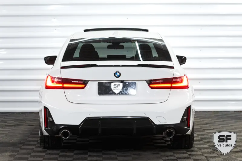 BMW BMW 320 MSPORT 2024 TOP 2024 — foto 8