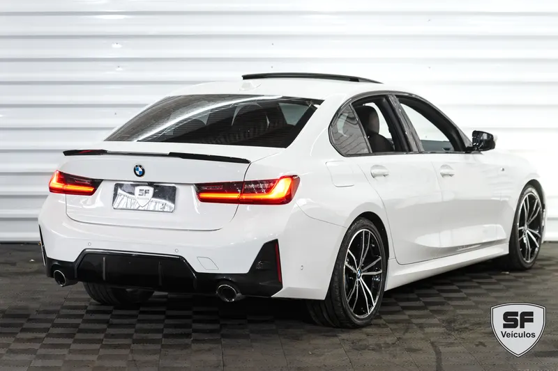 BMW BMW 320 MSPORT 2024 TOP 2024 — foto 11