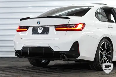 BMW BMW 320 MSPORT 2024 TOP 2024 — foto 12