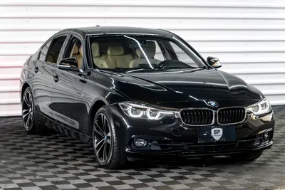 BMW BMW 320 SPORT TURBO ACTIVEFLEX TOP 2018 — foto 4