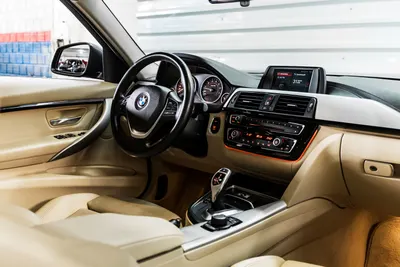 BMW BMW 320 SPORT TURBO ACTIVEFLEX TOP 2018 — foto 16