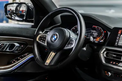 BMW BMW 320I M SPORT 2.0 TURBO FLEX 2022 2022 — foto 17