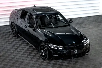 BMW BMW 320I M SPORT 2.0 TURBO FLEX 2022 2022 — foto 11