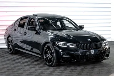 BMW BMW 320I M SPORT 2.0 TURBO FLEX 2022 2022 — foto 3