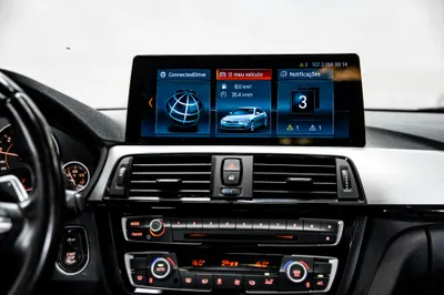 BMW BMW 428 MSPORT  GRAN COUPE 2016 — foto 9