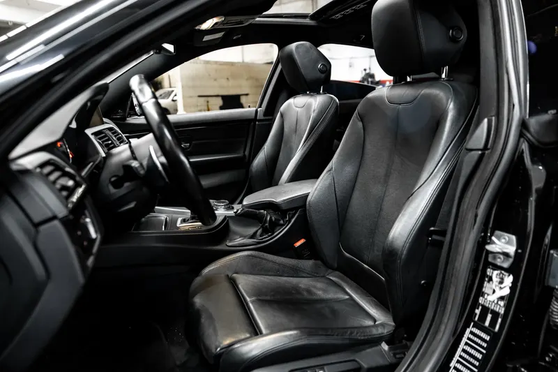BMW BMW 428 MSPORT  GRAN COUPE 2016 — foto 13