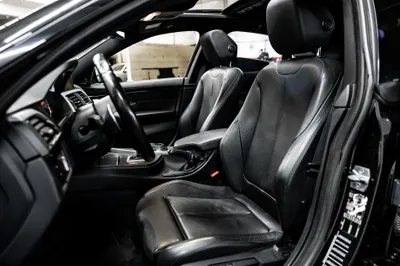 BMW BMW 428 MSPORT  GRAN COUPE 2016 — foto 13