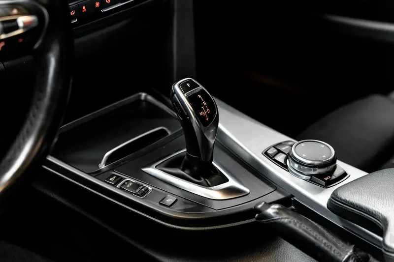 BMW BMW 428 MSPORT  GRAN COUPE 2016 — foto 10