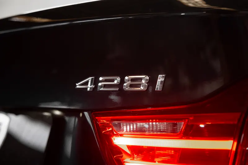 BMW BMW 428 MSPORT  GRAN COUPE 2016 — foto 11