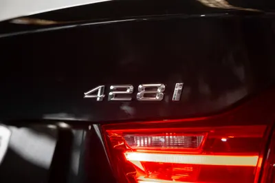 BMW BMW 428 MSPORT  GRAN COUPE 2016 — foto 11