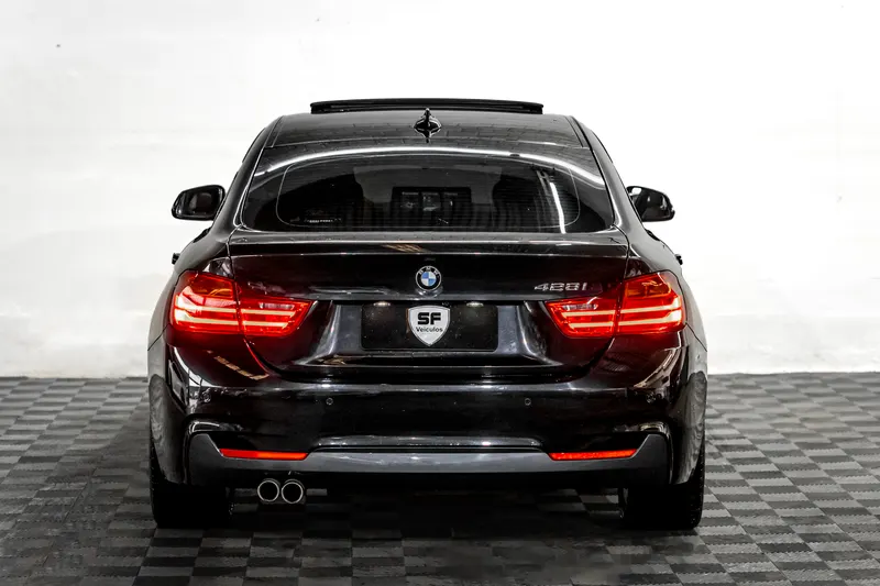 BMW BMW 428 MSPORT  GRAN COUPE 2016 — foto 5