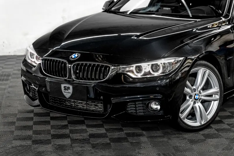 BMW BMW 428 MSPORT  GRAN COUPE 2016 — foto 3