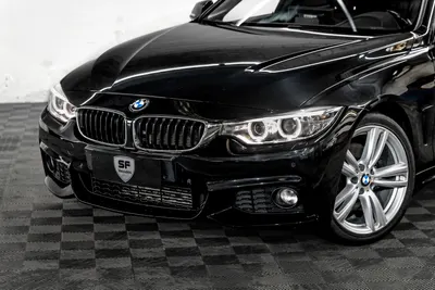 BMW BMW 428 MSPORT  GRAN COUPE 2016 — foto 3