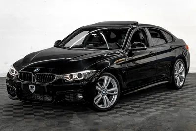 BMW BMW 428 MSPORT  GRAN COUPE 2016 — foto 2