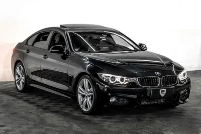 BMW BMW 428 MSPORT  GRAN COUPE 2016 — foto 4