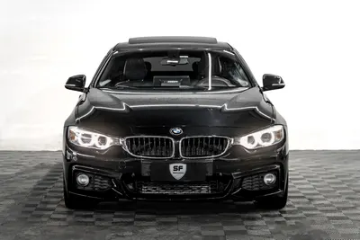 BMW BMW 428 MSPORT  GRAN COUPE 2016 — foto 1