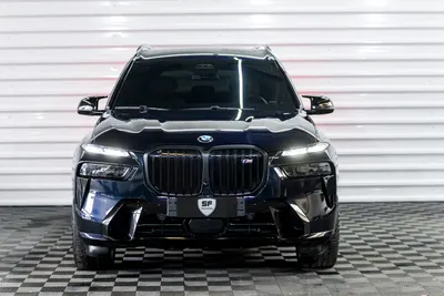 BMW X7 4.4 V8 M60 2024 — foto 1