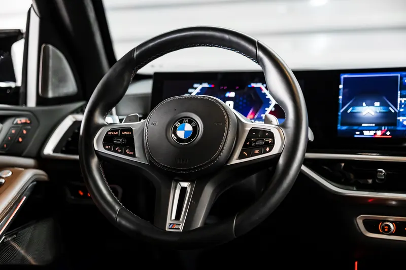BMW X7 4.4 V8 M60 2024 — foto 14
