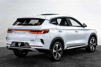 BYD BYD SONG PLUS HYBRIDO 2023 — foto 5
