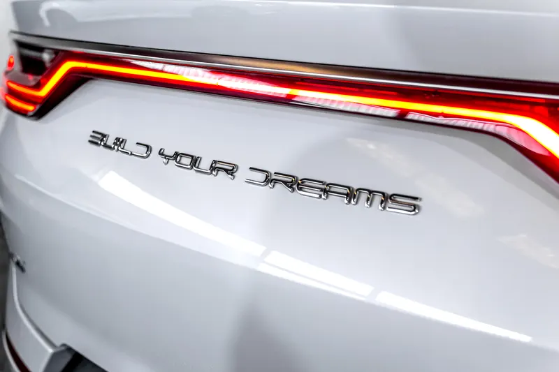 BYD BYD SONG PLUS HYBRIDO 2023 — foto 11