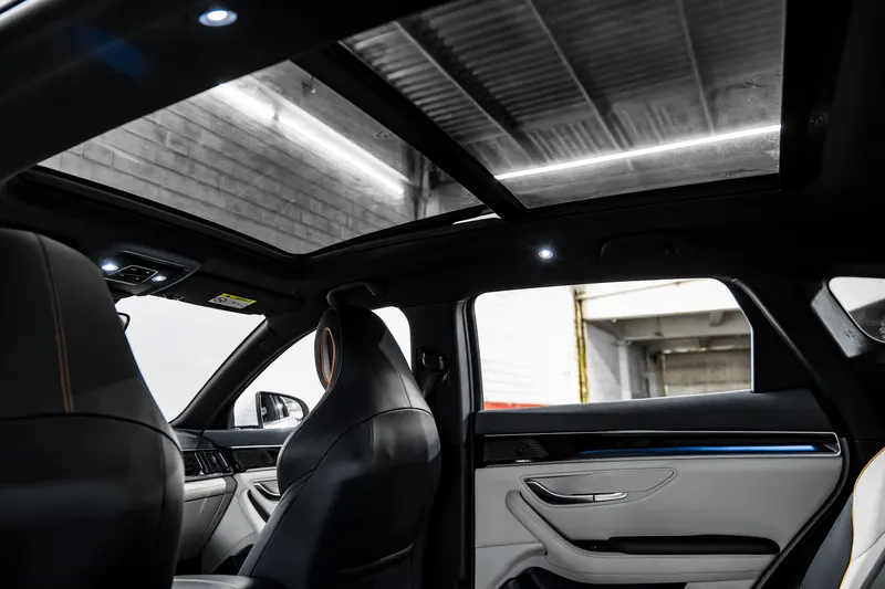 BYD BYD SONG PLUS HYBRIDO 2023 — foto 9