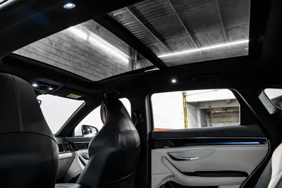 BYD BYD SONG PLUS HYBRIDO 2023 — foto 9