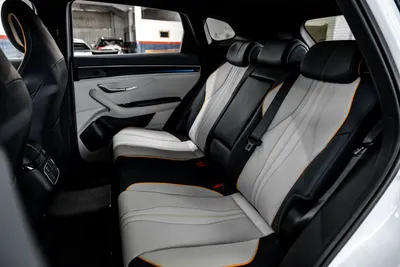 BYD BYD SONG PLUS HYBRIDO 2023 — foto 6