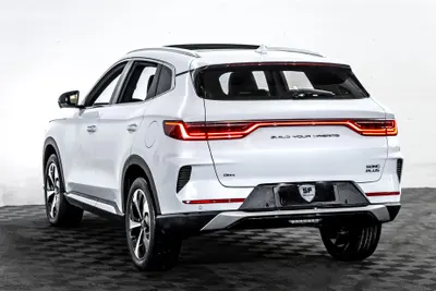 BYD BYD SONG PLUS HYBRIDO 2023 — foto 8