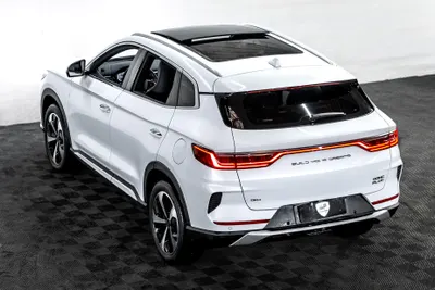 BYD BYD SONG PLUS HYBRIDO 2023 — foto 17