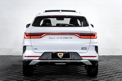 BYD BYD SONG PLUS HYBRIDO 2023 — foto 7