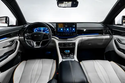 BYD BYD SONG PLUS HYBRIDO 2023 — foto 13