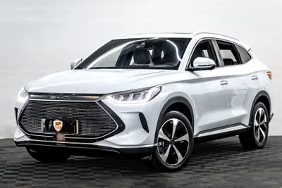 BYD BYD SONG PLUS HYBRIDO 2023 — foto 16