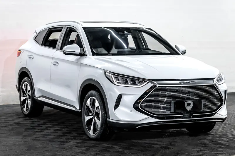 BYD BYD SONG PLUS HYBRIDO 2023 — foto 2