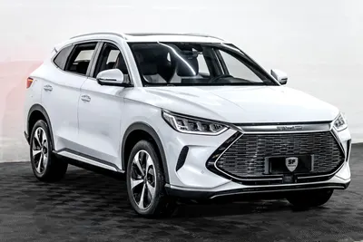 BYD BYD SONG PLUS HYBRIDO 2023 — foto 2