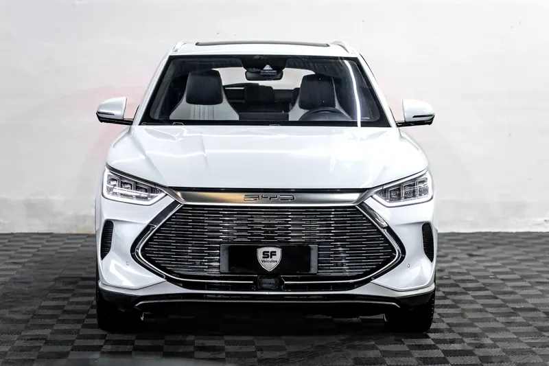 BYD BYD SONG PLUS HYBRIDO 2023