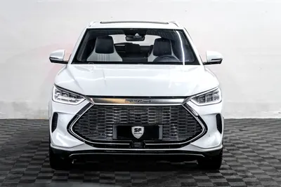BYD BYD SONG PLUS HYBRIDO 2023 — foto 1