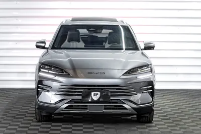 BYD BYD SONG PLUS HYBRIDO 2026 2026 — foto 1