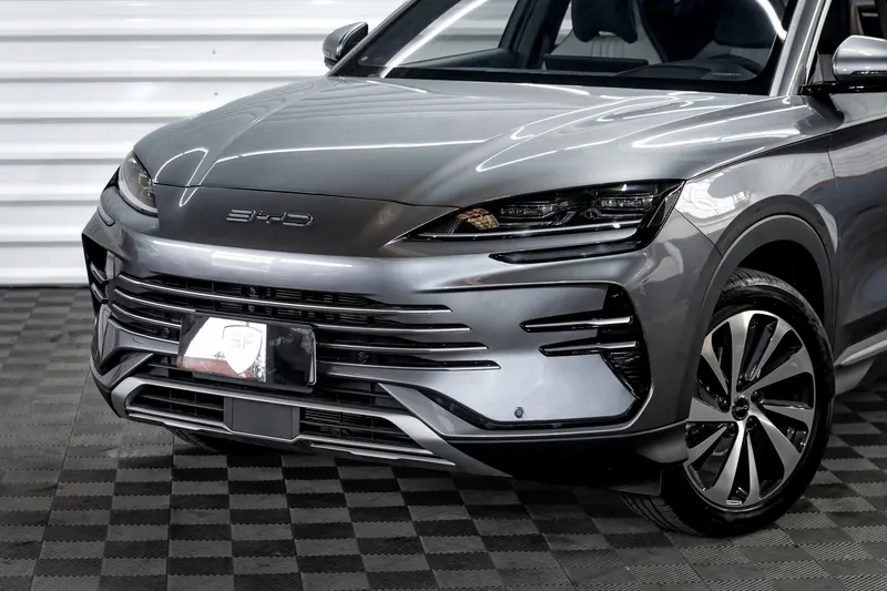 BYD BYD SONG PLUS HYBRIDO 2026 2026 — foto 11